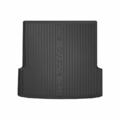 TAPETE BORRACHA P/ MALA DRYZONE MERCEDES-BENZ CLASSE E W211 2002-2009 CARRINHA