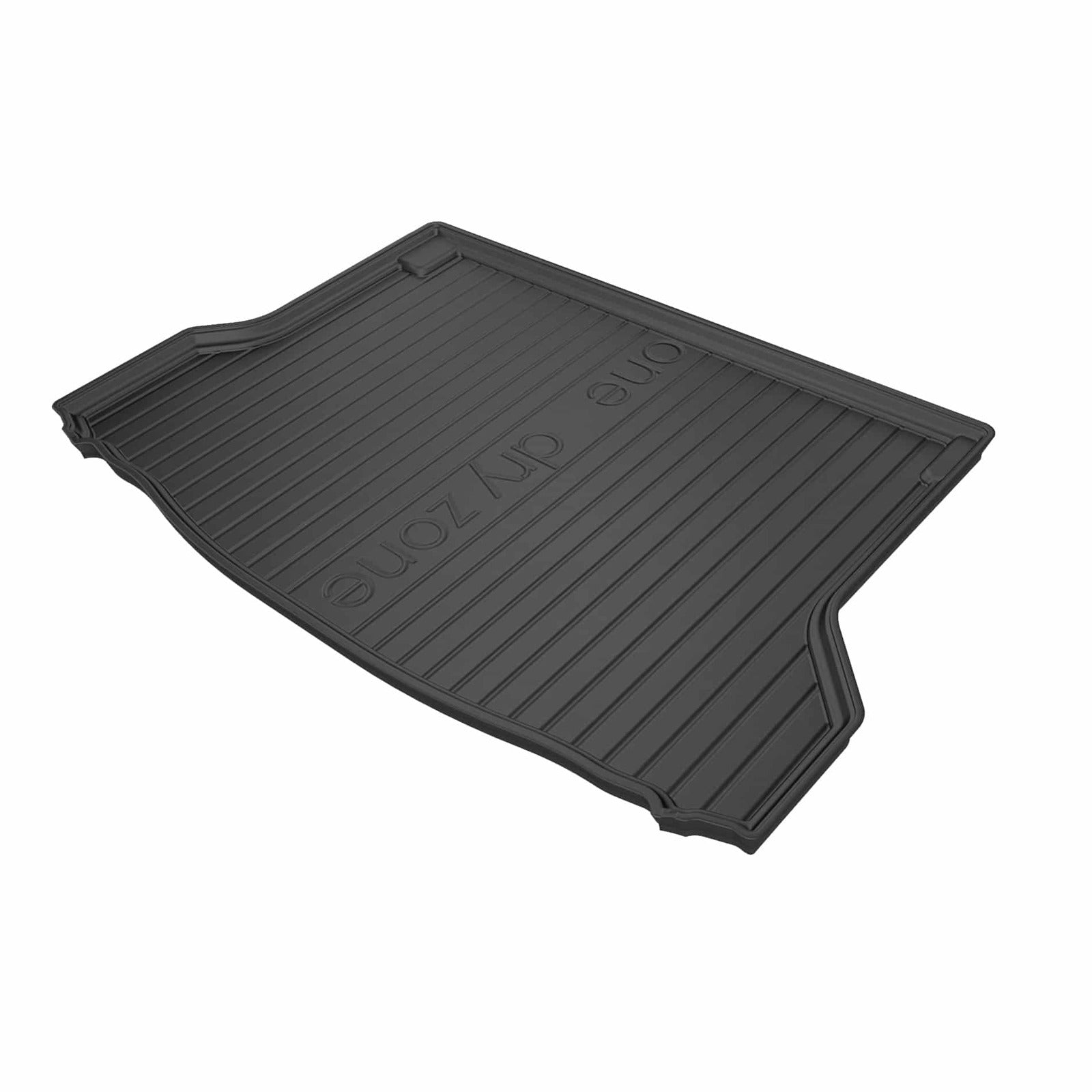 TAPETE BORRACHA P/ MALA DRYZONE NISSAN X-TRAIL III 2017-2021 PISO SUPERIOR - Image 2