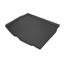 Alternative view of TAPETE BORRACHA P/ MALA DRYZONE TOYOTA AURIS II 2012-2018 CARRO PISO INFERIOR