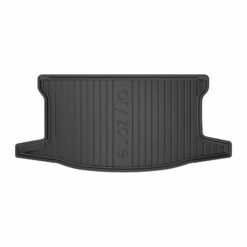 TAPETE BORRACHA P/ MALA DRYZONE TOYOTA YARIS III ACTIVE 2011-2020 PISO SUPERIOR