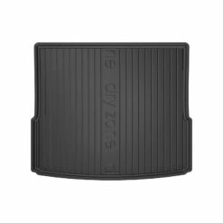 TAPETE BORRACHA P/ MALA DRYZONE BMW SÉRIE 5 GT F07 2009-2017