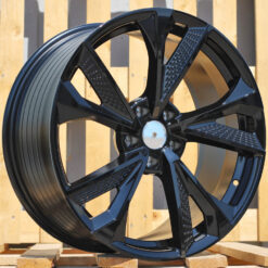 Jante Audi R21x9 ET31 5x112 - Black