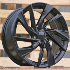 Jante VW B5772 R16x7 ET42 5x112 - Black