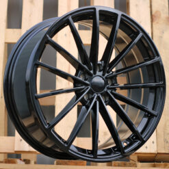 Jante VW B5937 R17x7.5 ET51 5x112 - Black