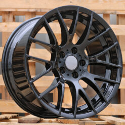 Jante BMW BY956 R19x8.5 ET34 5x120 - Black