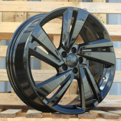 Jante VW 3S1282 R18x7 ET39 5x100 - Black