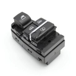 Comutador Vidros Traseiro BMW Série 5GT/6/7 F07 F06 F01 2009-2019