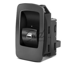 Comutador Passageiros C/ Moldura BMW Série 3 E90 E91 E92 Z4 2004-2012