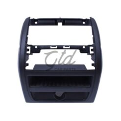 Moldura Ventilação Traseira Preto BMW Série 5 F10 F11 F18