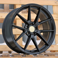 Jante BMW 20x8.5 ET25 5x112 - Satin Black
