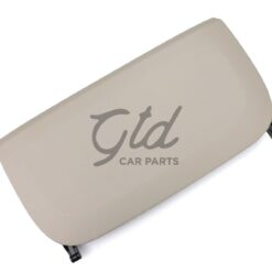 Bolso Traseiro Banco Oyster BMW Série 5 GT 7 F10 F01 F02 Versão A