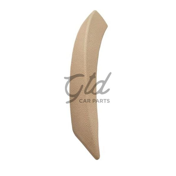 Capa Puxador Direito Bege BMW Z4 E89 2009-2016