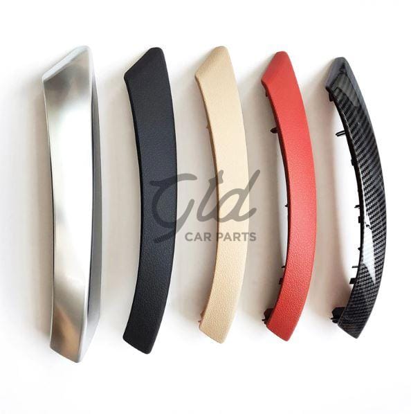 Capa Puxador Direito Bege BMW Z4 E89 2009-2016 - Image 7