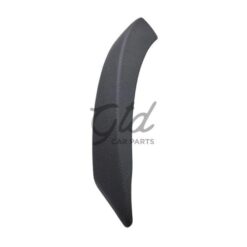 Capa Puxador Direito Preto BMW Z4 E89 2009-2016