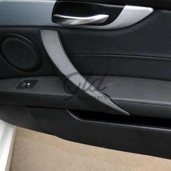 Capa Puxador Direito Preto BMW Z4 E89 2009-2016 - Image 7