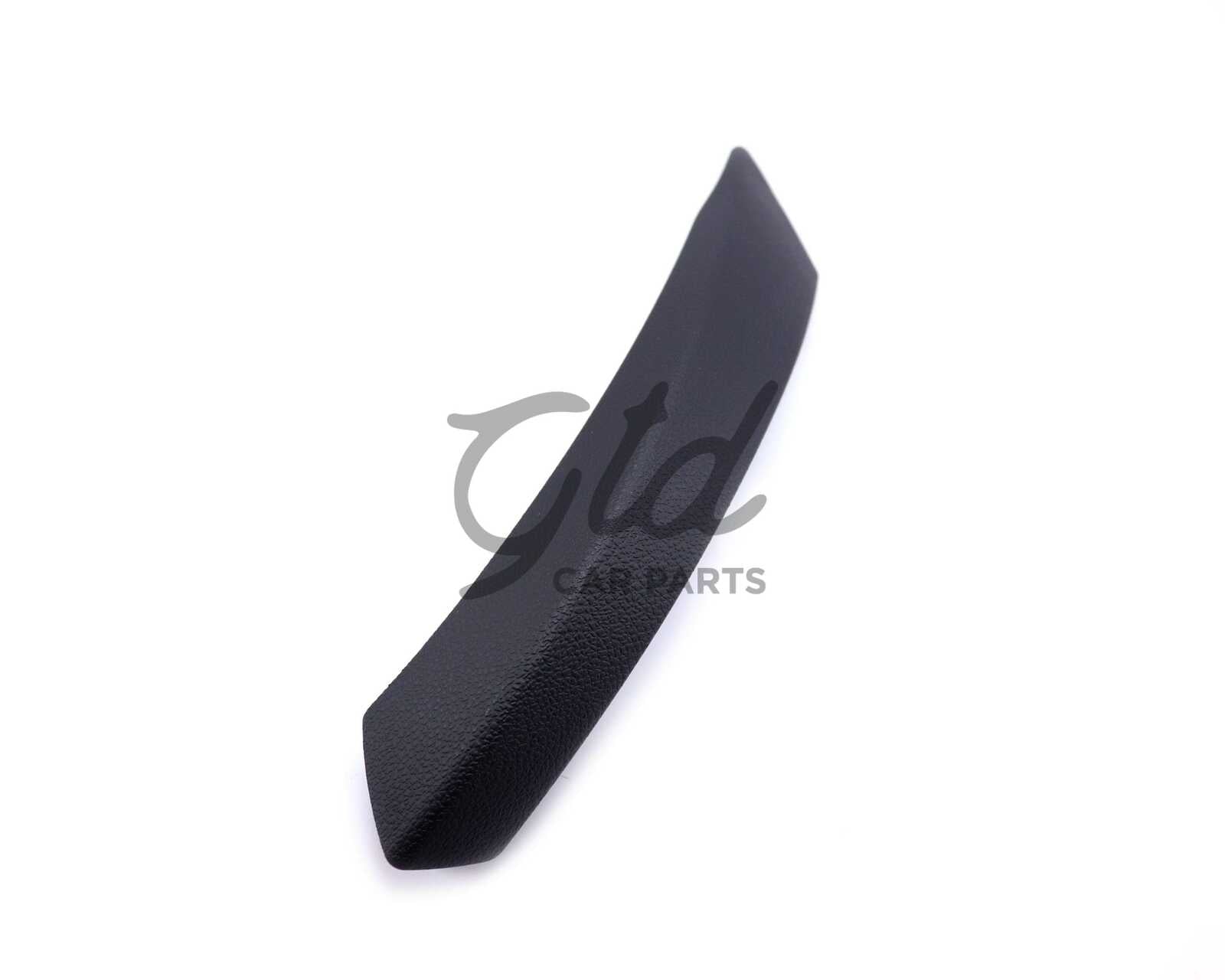 Capa Puxador Direito Preto BMW Z4 E89 2009-2016 - Image 5