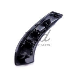 Alternative view of Capa Puxador Direito Preto BMW Z4 E89 2009-2016