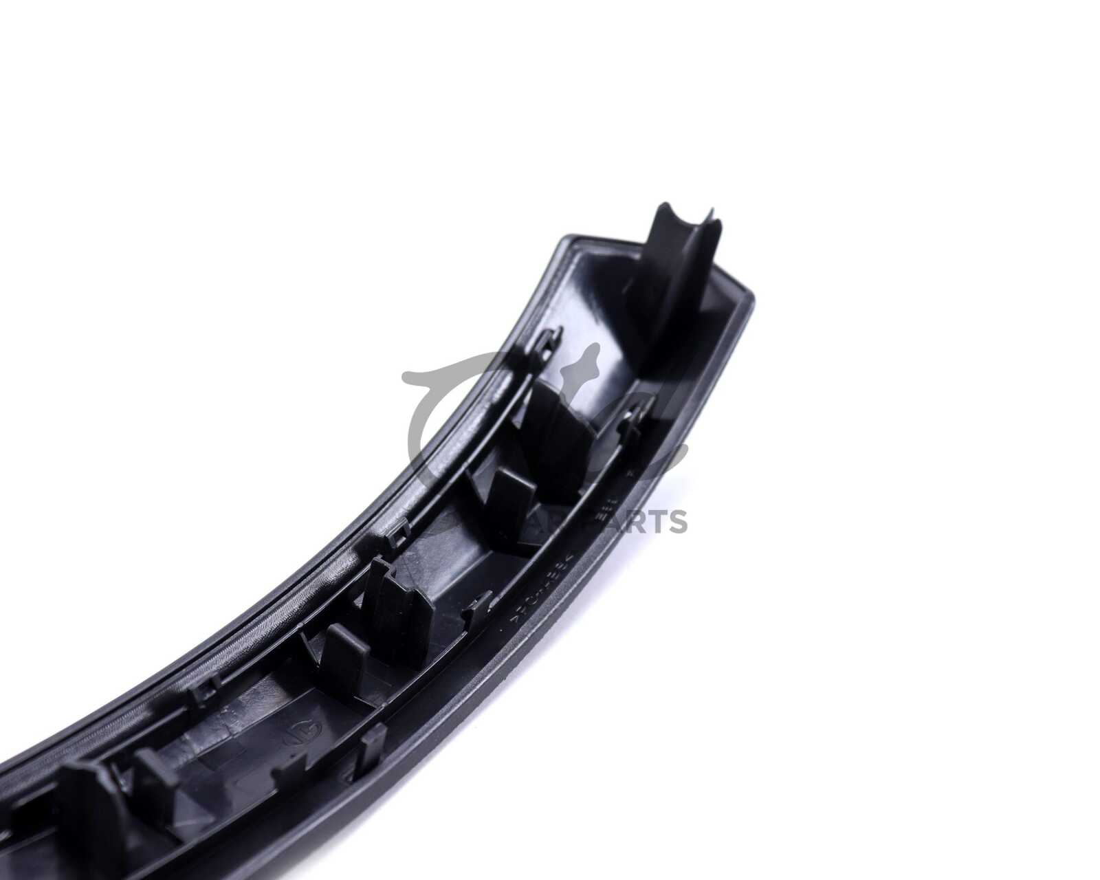 Capa Puxador Direito Preto BMW Z4 E89 2009-2016 - Image 6