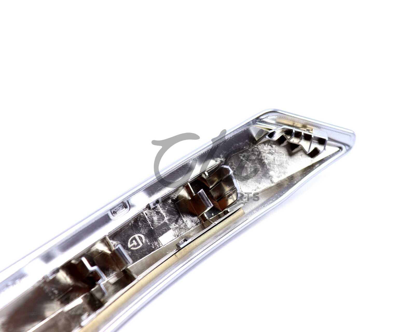 Capa Puxador Direito Cromado BMW Z4 E89 2009-2016 - Image 3