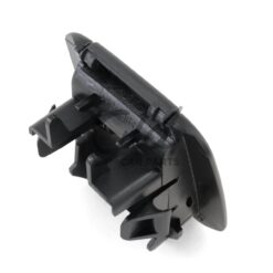 Alternative view of Tampa ISOFIX Preto BMW Série 1/2/3 F20 F21 F22 F30 F34 2012-2019