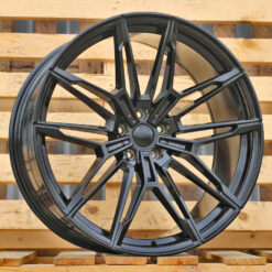 Jante BMW R18x8 ET34 5x120 - Black