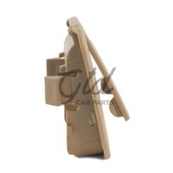 Alternative view of Tampa ISOFIX Bege BMW Série 1 3 X1 E84 E81 E87 E90 2004-2015