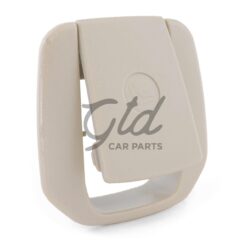 Tampa ISOFIX Oyster BMW Série 1 3 X1 E84 E81 E87 E90 2004-2015