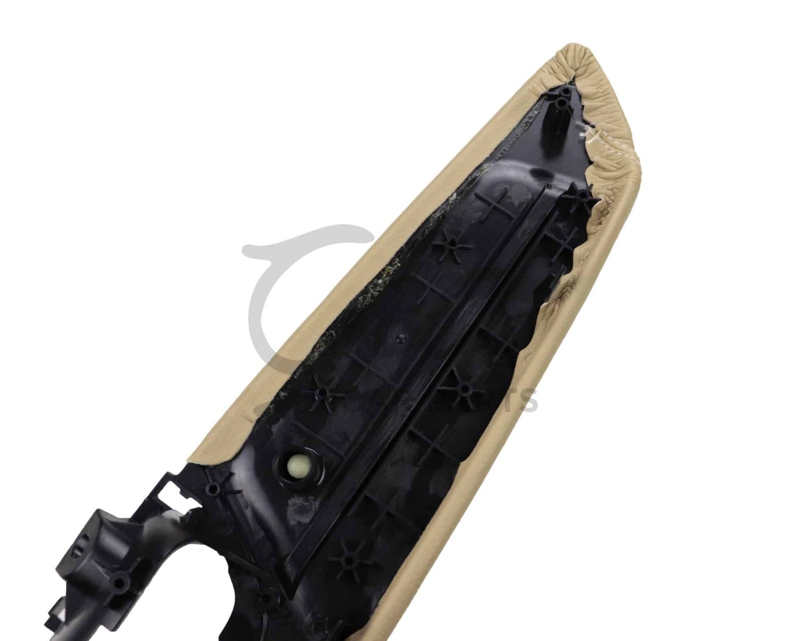 Apoio de Braço Bege BMW X5 X6 E70 E71 2007-2014 - Image 7