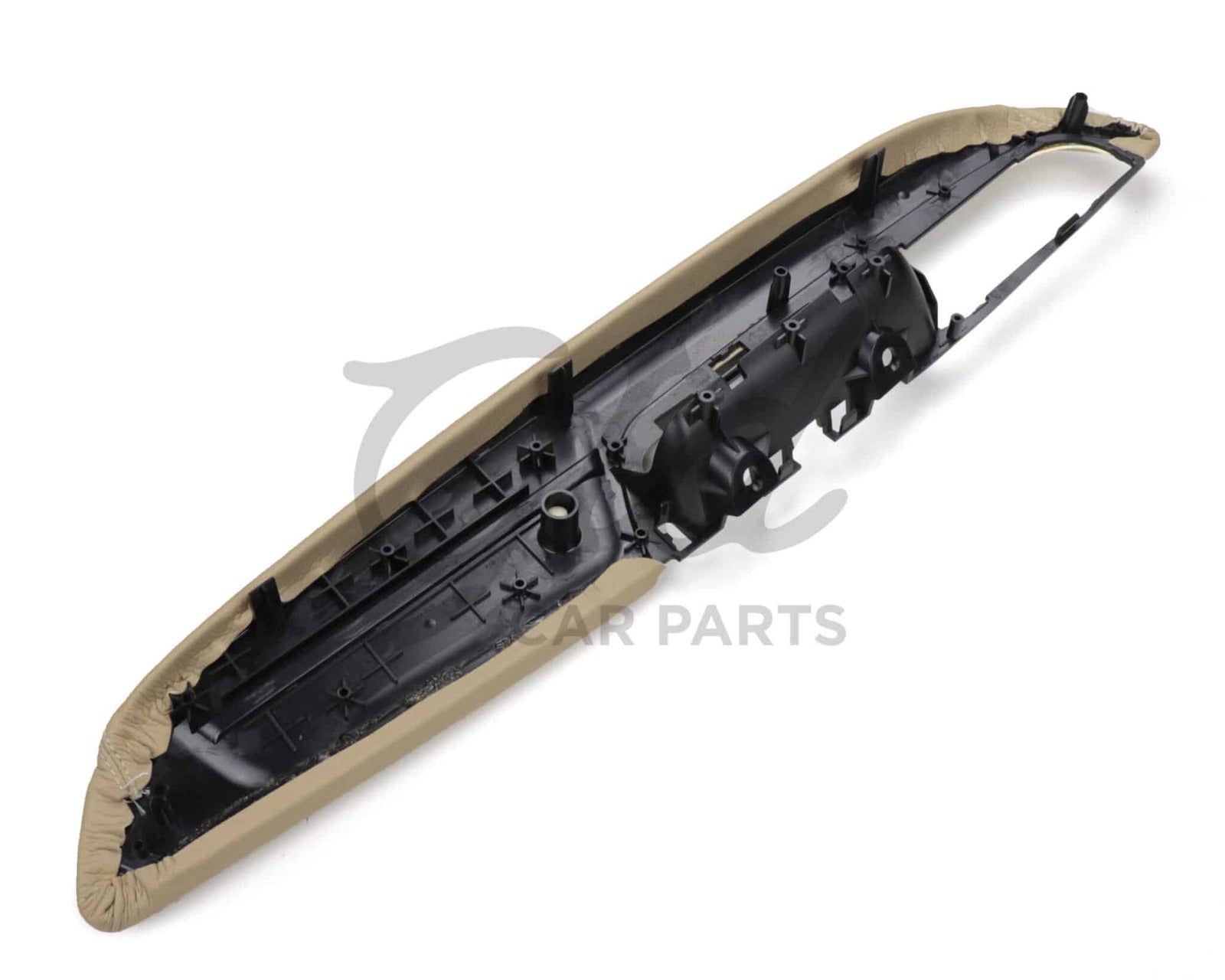 Apoio de Braço Bege BMW X5 X6 E70 E71 2007-2014 - Image 6