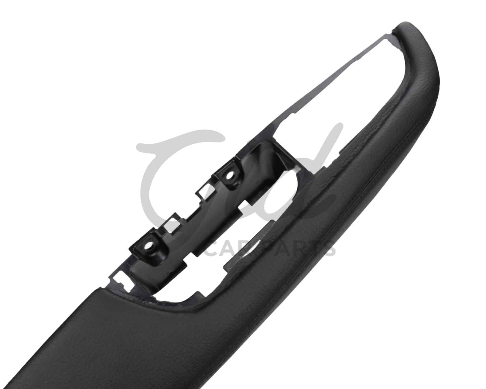 Apoio de Braço Preto BMW X5 X6 E70 E71 2007-2014 - Image 3