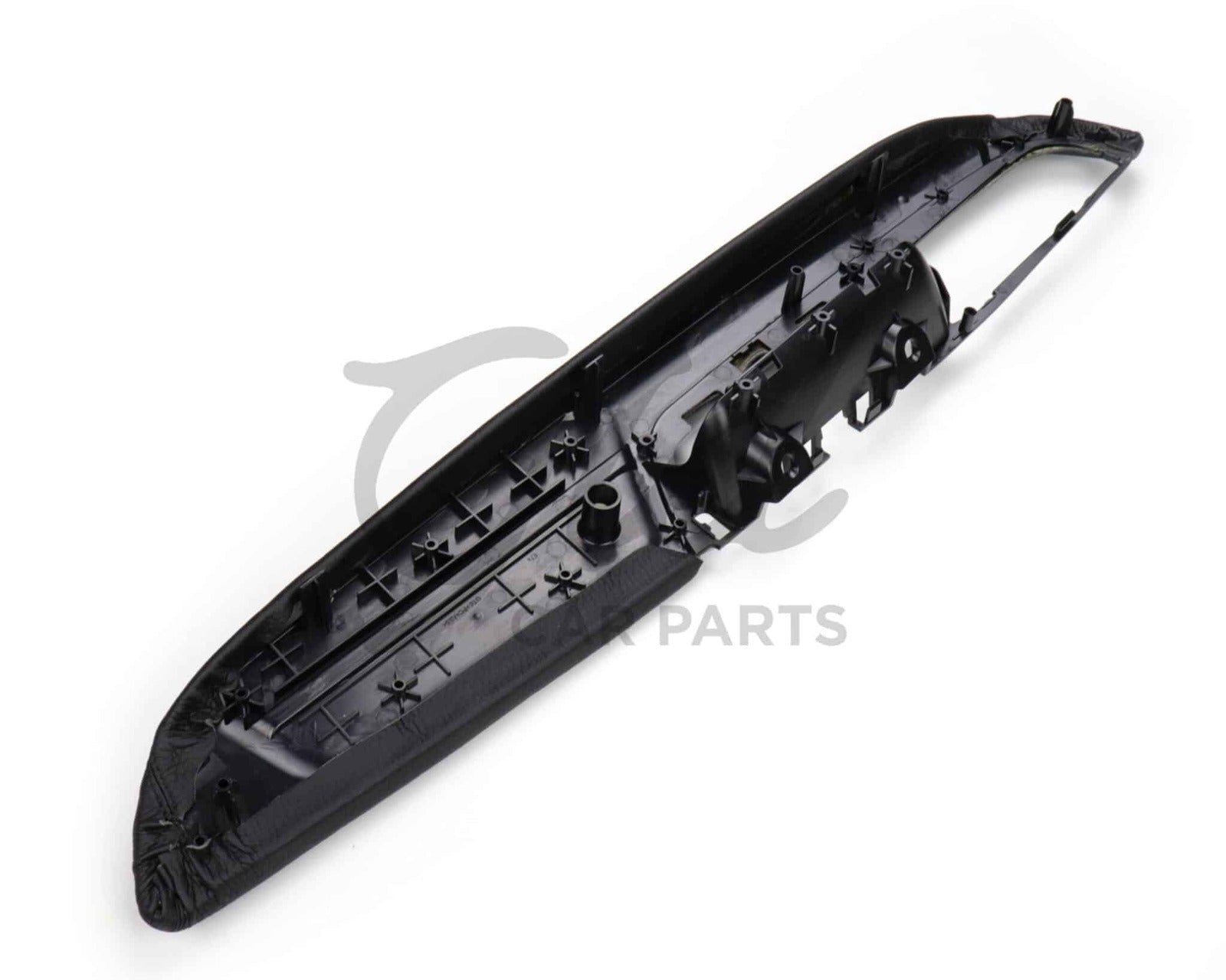 Apoio de Braço Preto BMW X5 X6 E70 E71 2007-2014 - Image 4