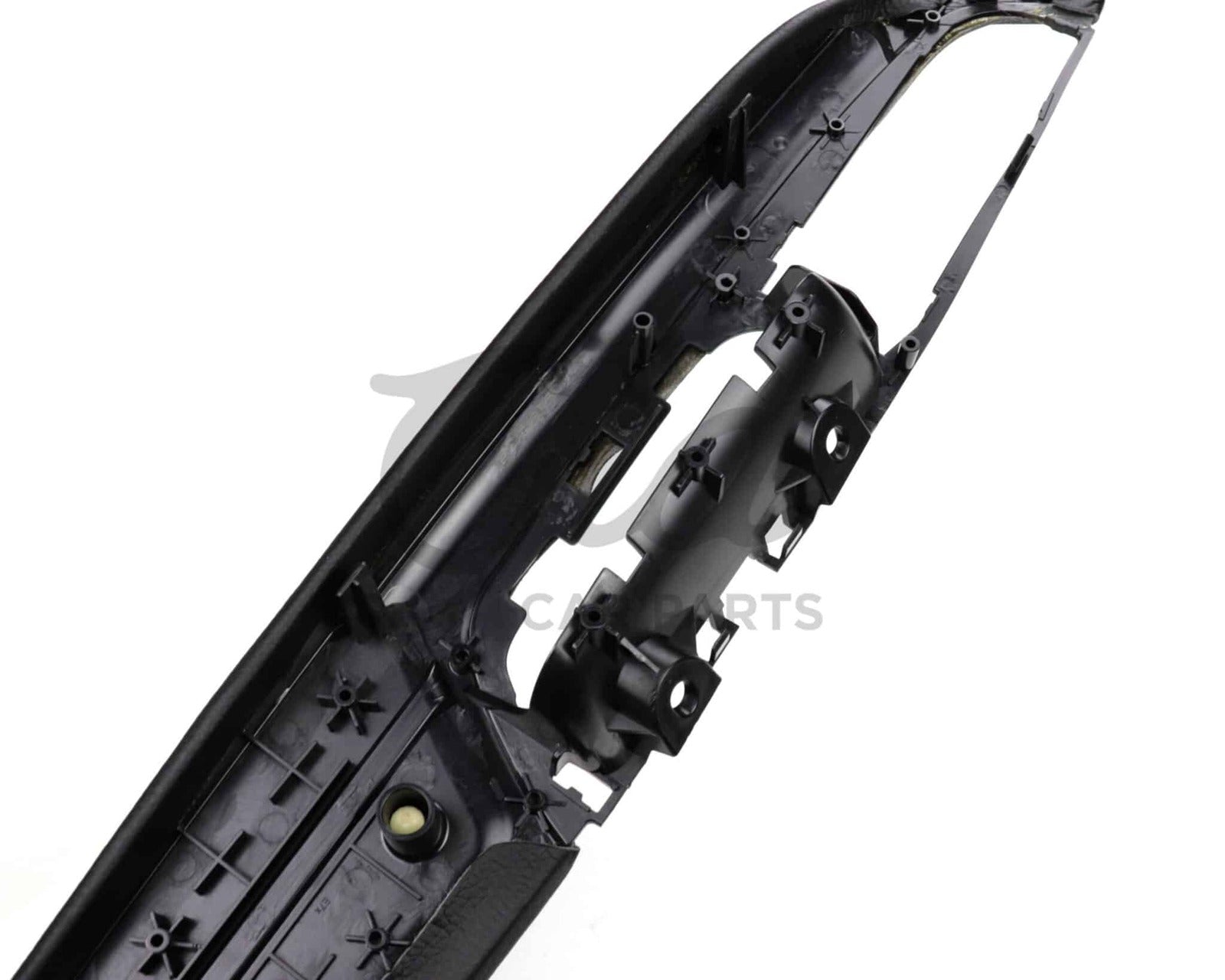 Apoio de Braço Preto BMW X5 X6 E70 E71 2007-2014 - Image 7
