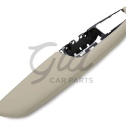 Apoio de Braço Oyster BMW X5 X6 E70 E71 2007-2014