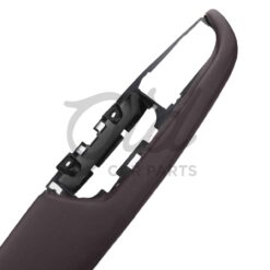 Alternative view of Apoio de Braço Moka BMW X5 X6 E70 E71 2007-2014