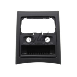 Moldura Traseira Consola Central Preto BMW Série 3 E90 E91 v2