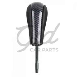 Moca Velocidades Carbono 65mm BMW Série 1 3 Z4 E81 E82 E90 E91 E85