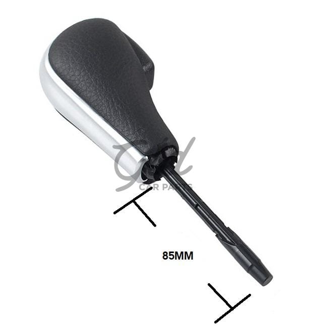 Moca Velocidades Cinza Prata 85mm BMW Série 3/5/7 X3 Z3 X5 E46 E39 E60 E83 - Image 3