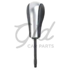 Moca Velocidades Cinza Prata 85mm BMW Série 3/5/7 X3 Z3 X5 E46 E39 E60 E83