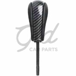 Moca Velocidades Carbono 85mm BMW Série 3/5/7 X3 Z3 X5 E46 E39 E60 E83