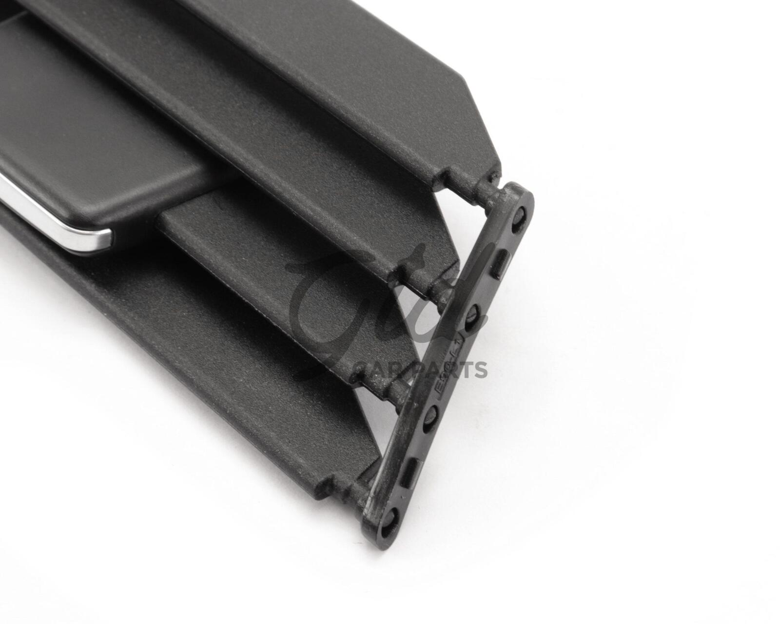 KIT Reparação Grelha Ventilação Esquerda Condutor BMW Série 3 E90 E91 E92 E93 2005-2012 - Image 5