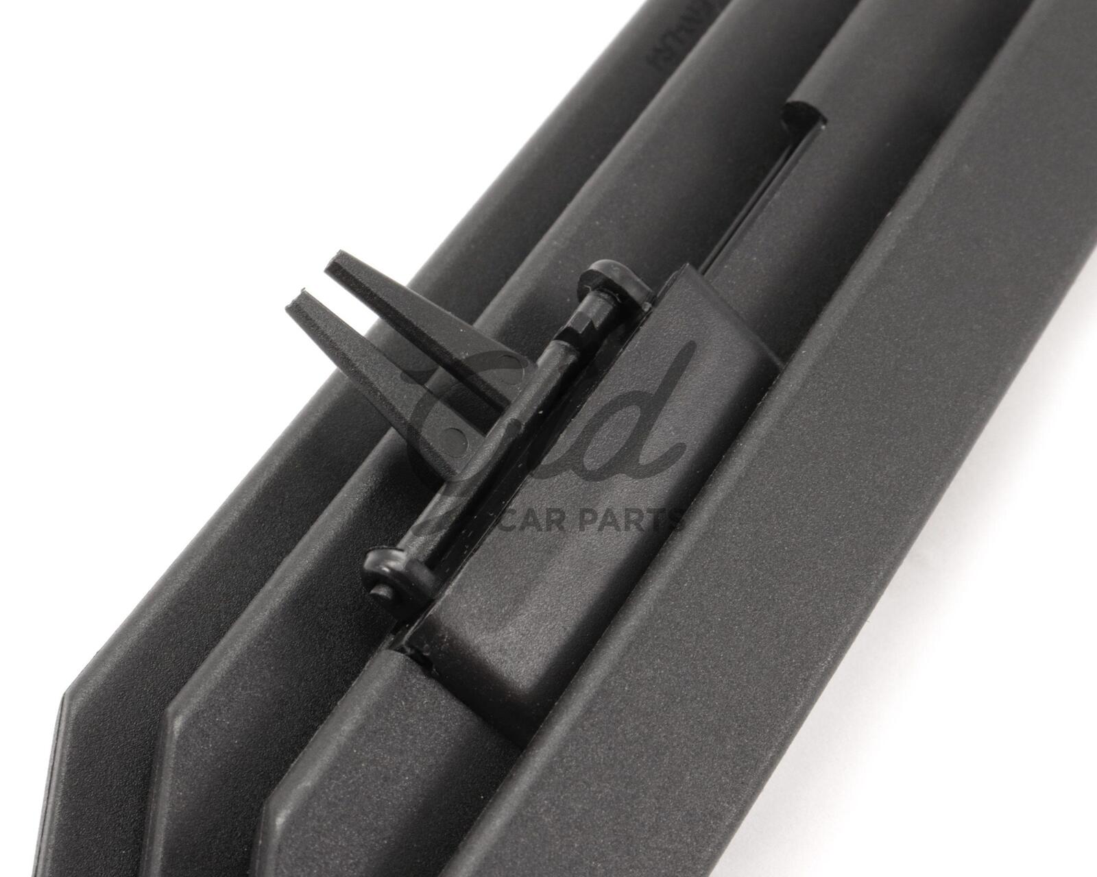KIT Reparação Grelha Ventilação Esquerda Condutor BMW Série 3 E90 E91 E92 E93 2005-2012 - Image 7