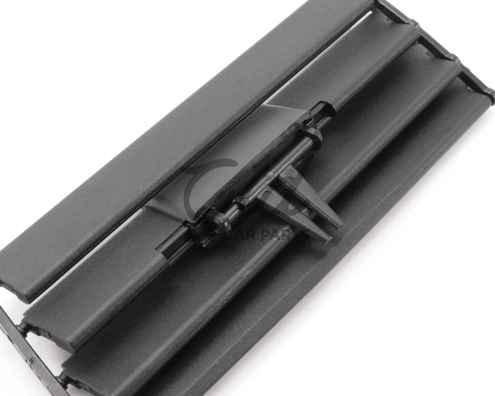 KIT Reparação Grelha Ventilação Central Esquerda BMW Série 3 E90 E91 E92 E93 - Image 2
