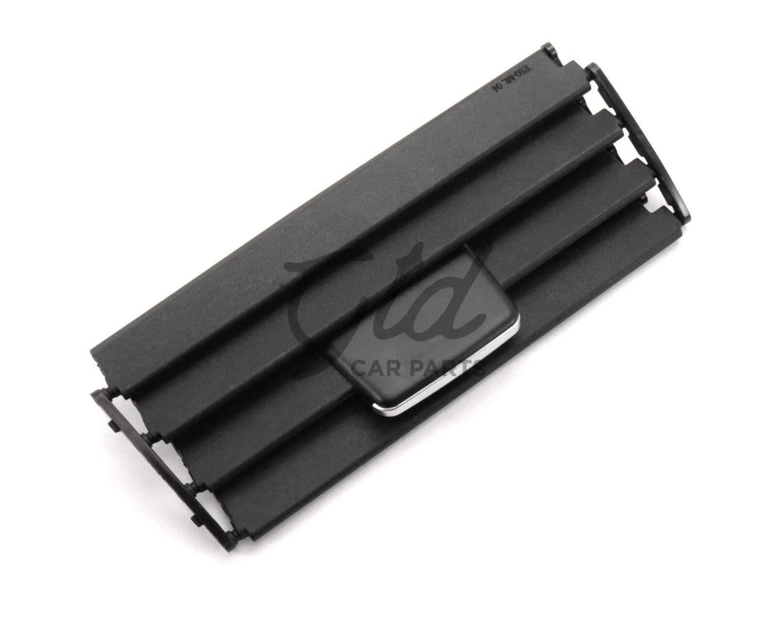 KIT Reparação Grelha Ventilação Central Esquerda BMW Série 3 E90 E91 E92 E93 - Image 4