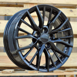 Jante Lexus R17x7.5 ET40 5x114.3 - Black