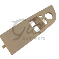 Alternative view of Puxador Condutor Bege BMW Série 3 M3 E92 COUPE 40.5cm C/ Esp. Rebatível