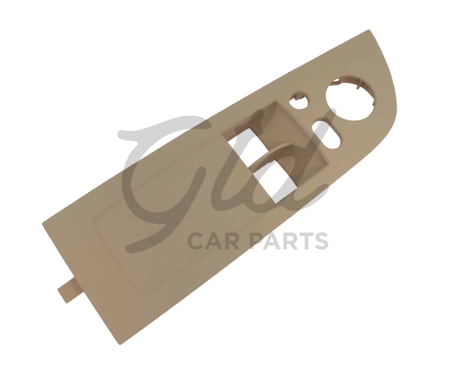Puxador Condutor Bege BMW Série 3 M3 E92 COUPE 40.5cm C/ Esp. Rebatível - Image 2