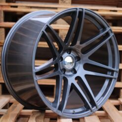 Jante BMW 22x10.5 ET40 5x120 - Grey