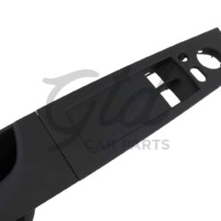 Alternative view of Puxador Condutor Preto BMW Série 3 M3 E92 COUPE 40.5cm C/ Esp. Rebatível