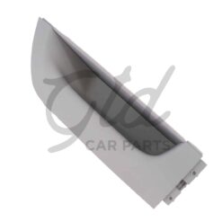 Alternative view of Puxador Condutor Cinza BMW Série 3 M3 E92 COUPE 40.5cm C/ Esp. Rebatível