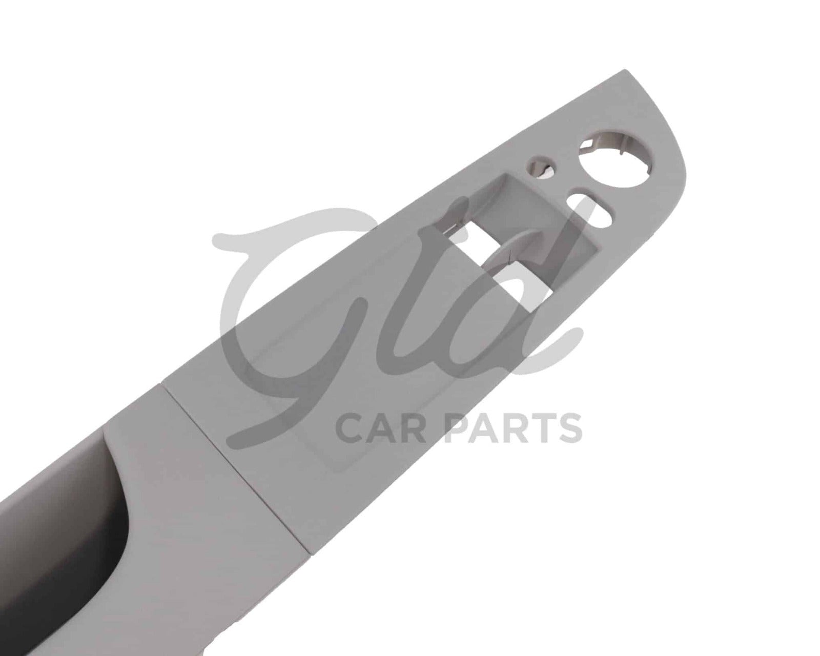 Puxador Condutor Cinza BMW Série 3 M3 E92 COUPE 40.5cm C/ Esp. Rebatível - Image 10